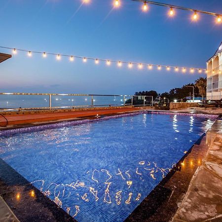 Aewol Oceanstay Jeju Dış mekan fotoğraf