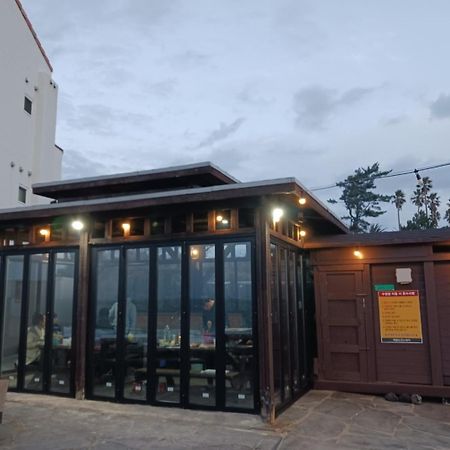 Aewol Oceanstay Jeju Dış mekan fotoğraf