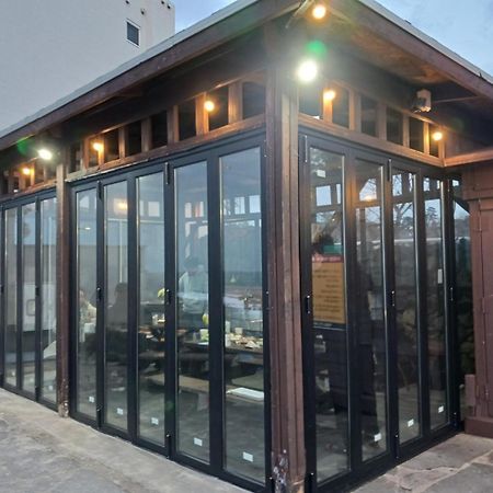 Aewol Oceanstay Jeju Dış mekan fotoğraf