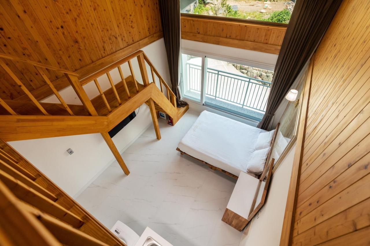 Aewol Oceanstay Jeju Dış mekan fotoğraf