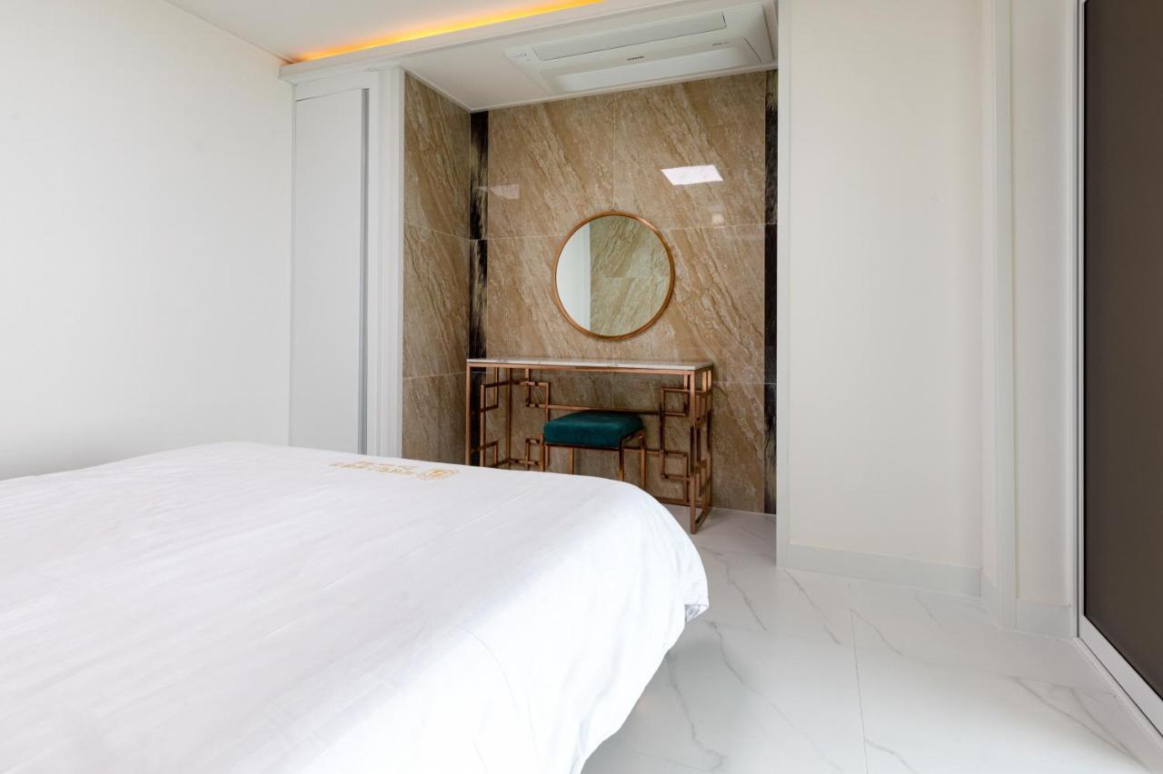 Aewol Oceanstay Jeju Dış mekan fotoğraf