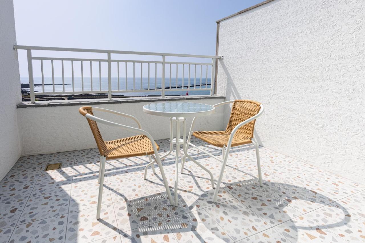 Aewol Oceanstay Jeju Dış mekan fotoğraf