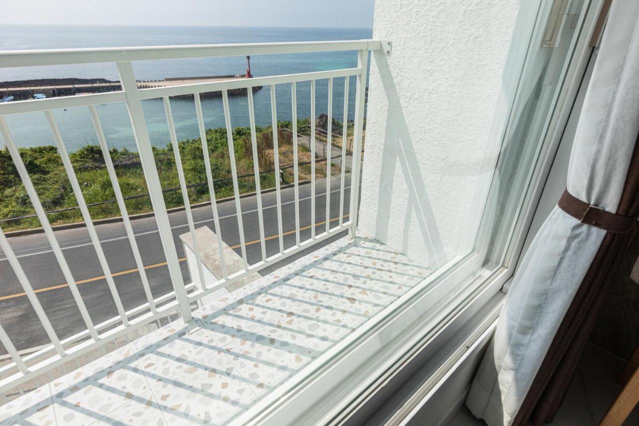 Aewol Oceanstay Jeju Dış mekan fotoğraf