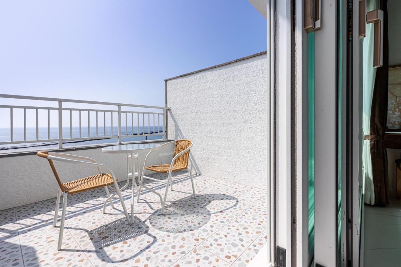 Aewol Oceanstay Jeju Dış mekan fotoğraf