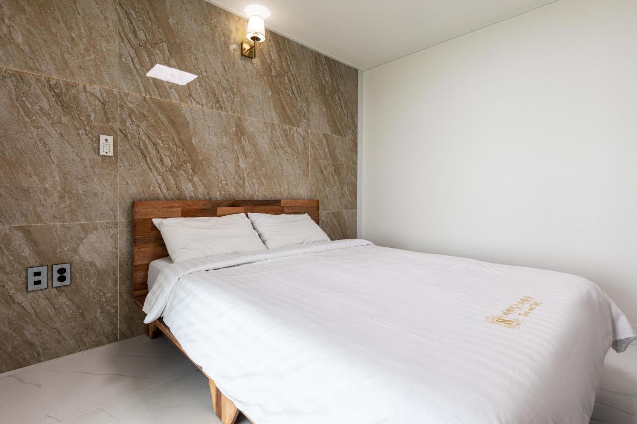 Aewol Oceanstay Jeju Dış mekan fotoğraf