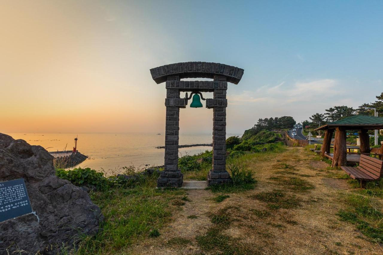 Aewol Oceanstay Jeju Dış mekan fotoğraf