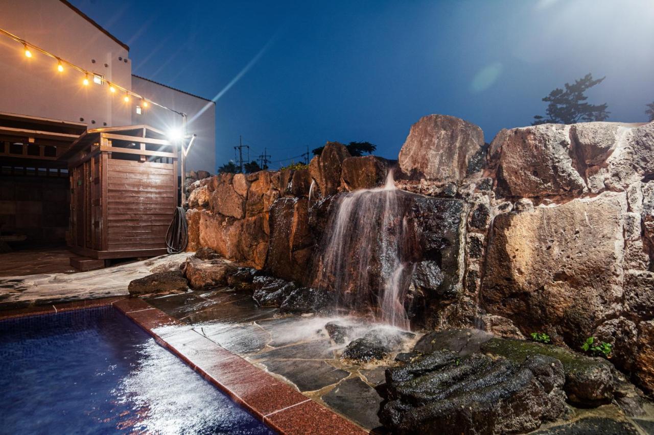 Aewol Oceanstay Jeju Dış mekan fotoğraf