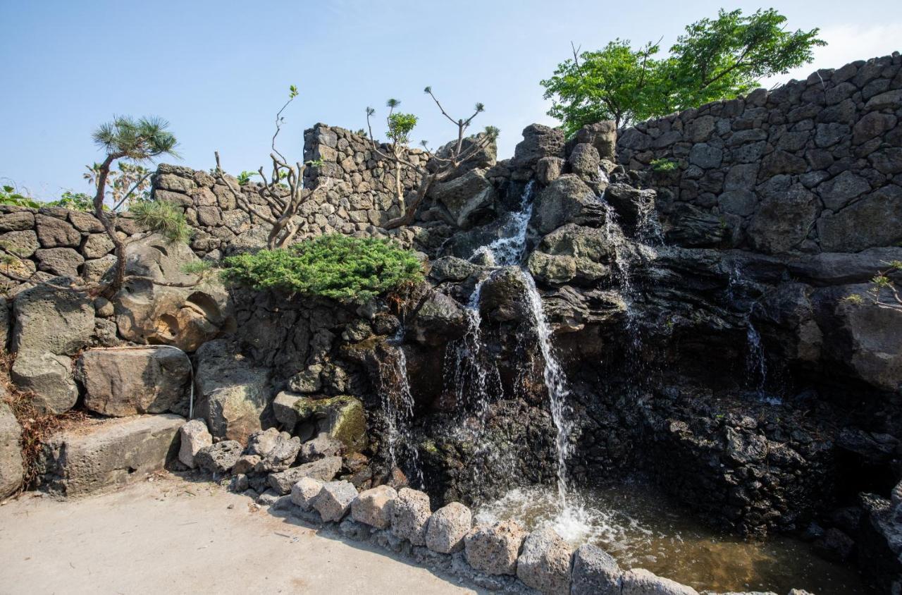 Aewol Oceanstay Jeju Dış mekan fotoğraf